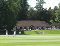 Arundel Castle Cricket School